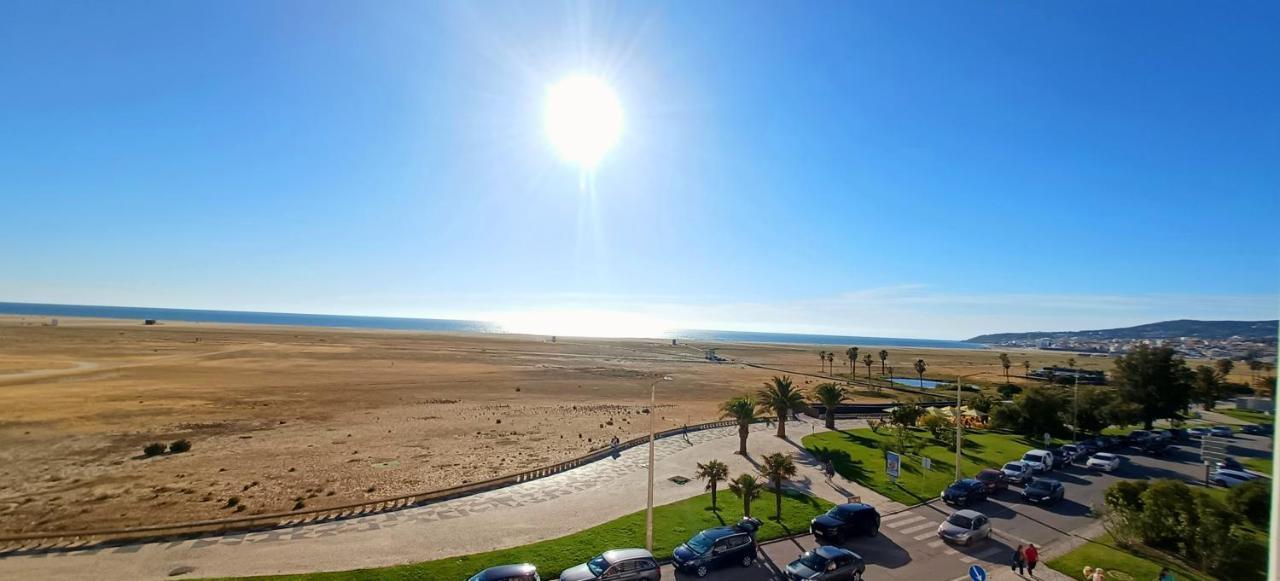 Varandas Do Oasis Figueira da Foz Buitenkant foto