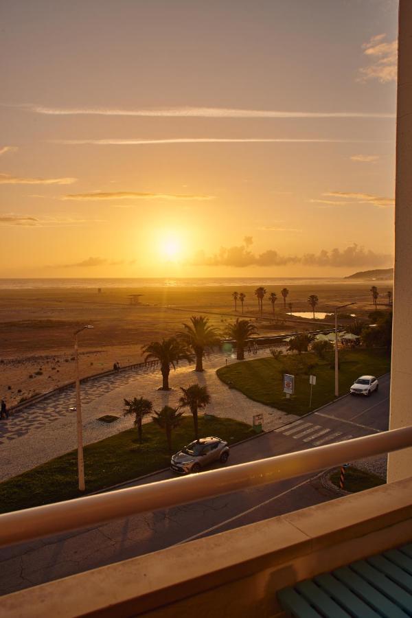 Varandas Do Oasis Figueira da Foz Buitenkant foto