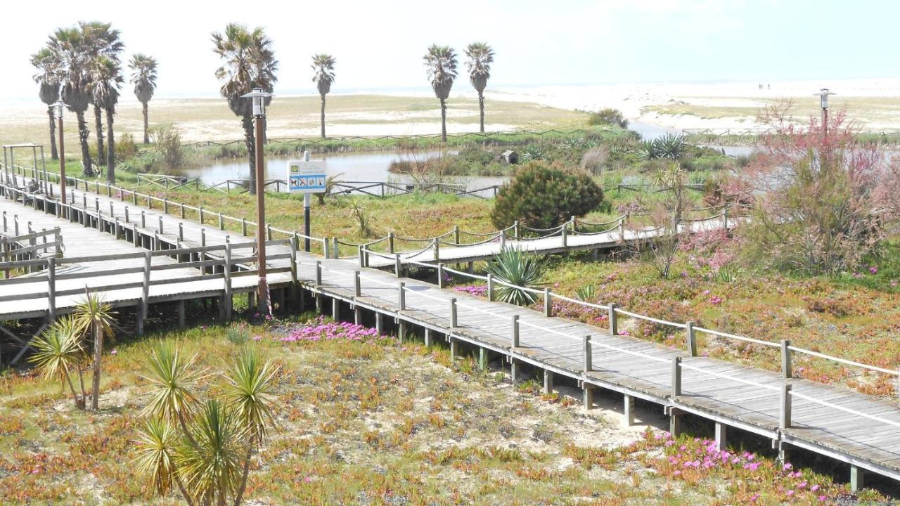Varandas Do Oasis Figueira da Foz Buitenkant foto